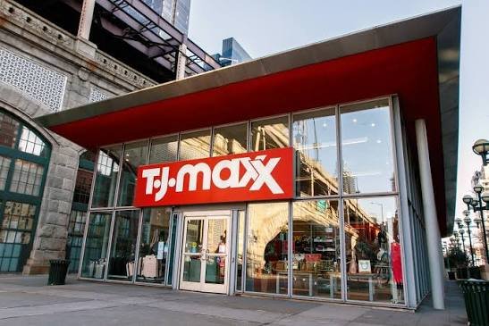 T.J. Maxx Syracuse NY - Hiawatha Blvd