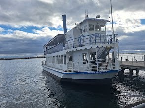 Lake Ontario Cruises
