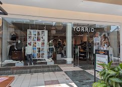 Torrid Eastview Mall Victor, NY