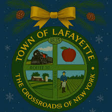 Town of LaFayette LaFayette NY