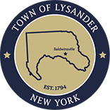 Town of Lysander Baldwinsville NY