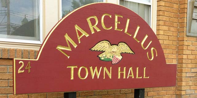 Town of Marcellus Marcellus NY