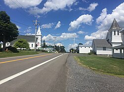 Town of Otisco Tully NY