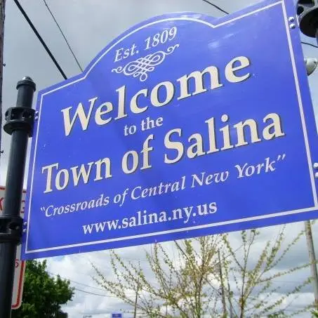 Town of Salina Liverpool NY
