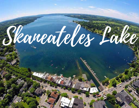 Town of Skaneateles Skaneateles NY