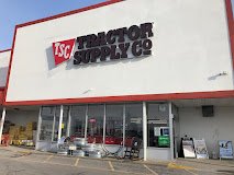 Tractor Supply Co Auburn, NY