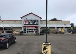 Tractor Supply Co Central Square NY