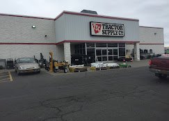 Tractor Supply Co, East Syracuse NY