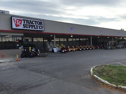 Tractor Supply Co Fulton, NY