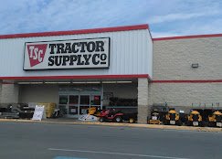 Tractor Supply Co Oswego, NY