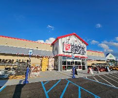 Tractor Supply Co Tully, NY
