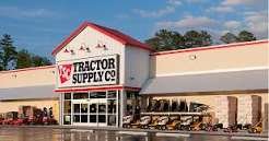 Tractor Supply Syracuse NY