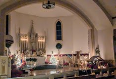 Transfiguration Of Our Lord in Syracuse NY