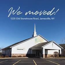 Trinity Fellowship in Jamesville, NY