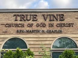 True Vine Church Of God in Christ