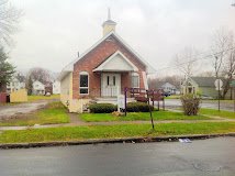 Truevine Baptist Church in Syracuse NY