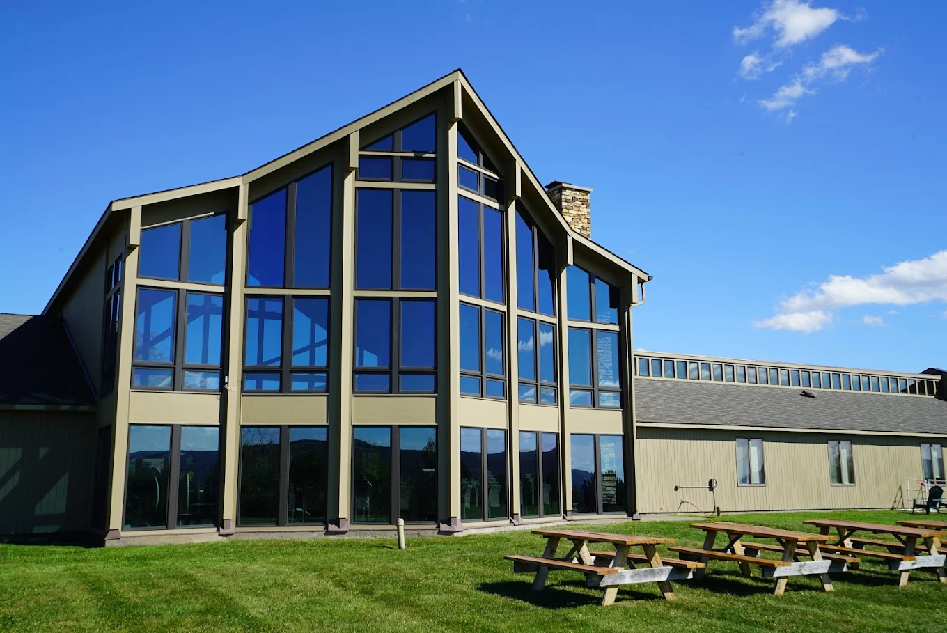 Tully Hill Treatment Center Tully NY