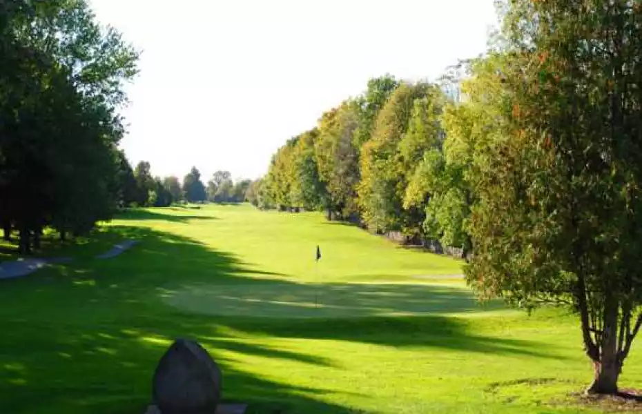 Tuscarora Golf Club 18-hole Marcellus NY