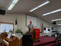 United Baptist Church of Scriba