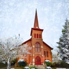 United Church Of Fayetteville in Fayetteville, NY