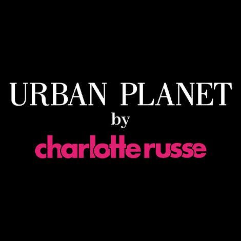 Urban Planet by Charlotte Russe Victor, NY