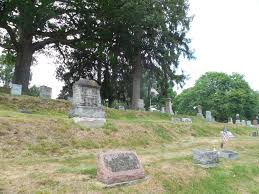 Valley Cemetery Nedrow NY