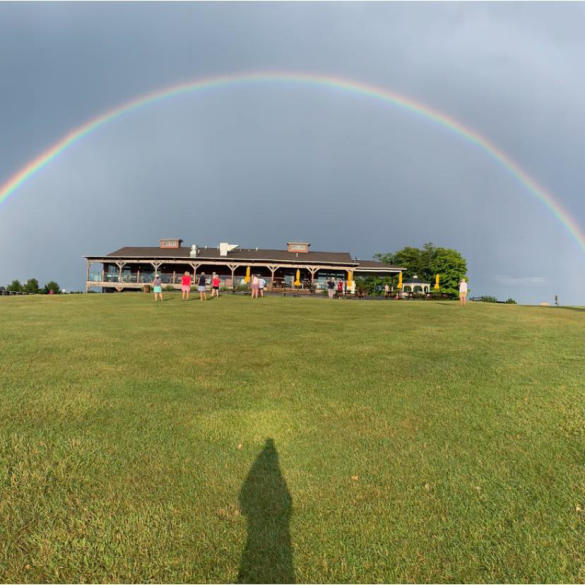 Vesper Hills Golf Course 18-hole Tully NY