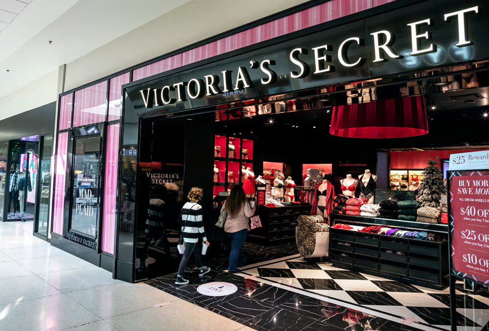 Victoria's Secret iconic lingerie brand Syracuse NY