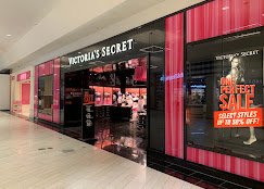 Victoria's Secret & PINK Sangertown Square New Hartford, NY