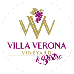 Villa Verona Vineyard winery bistro Oneida NY