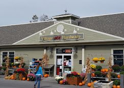 Village Hardware in Baldwinsville, NY
