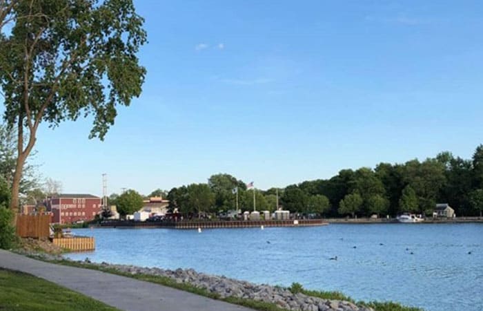 Village of Baldwinsville NY