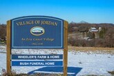 Village of Jordan Jordan NY