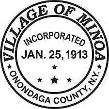 Village of Minoa Minoa NY