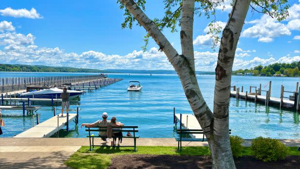 Village of Skaneateles Skaneateles NY
