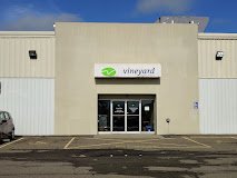 Vineyard Church of Ithaca NY