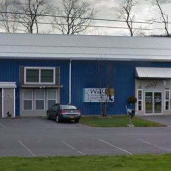 Wags Pet Center Marcellus NY