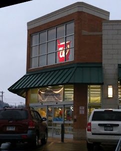Walgreens Baldwinsville, NY