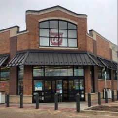Walgreens Cicero, NY
