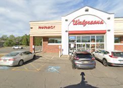 Walgreens Liverpool, NY