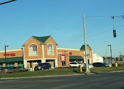 Walgreens North Syracuse, NY