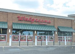 Walgreens Syracuse - James St, Syracuse, NY