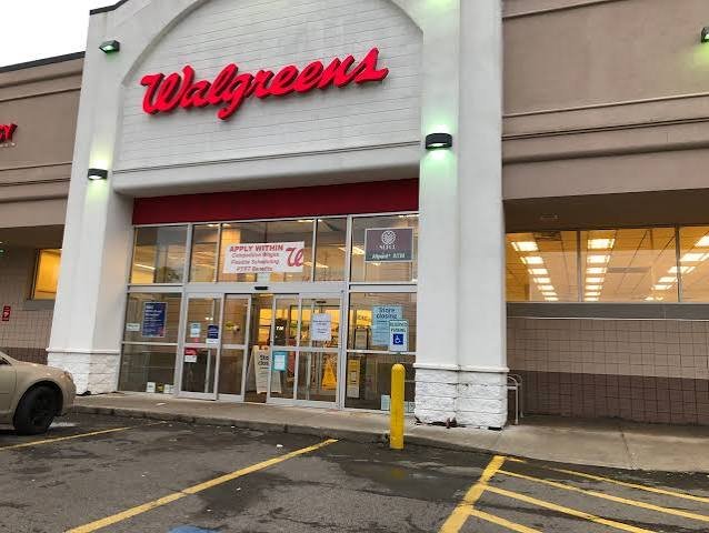 Walgreens Prescriptions, OTC meds, wellness, beauty