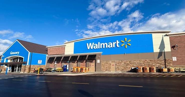Walmart Supercenter Liverpool - Pharmacy