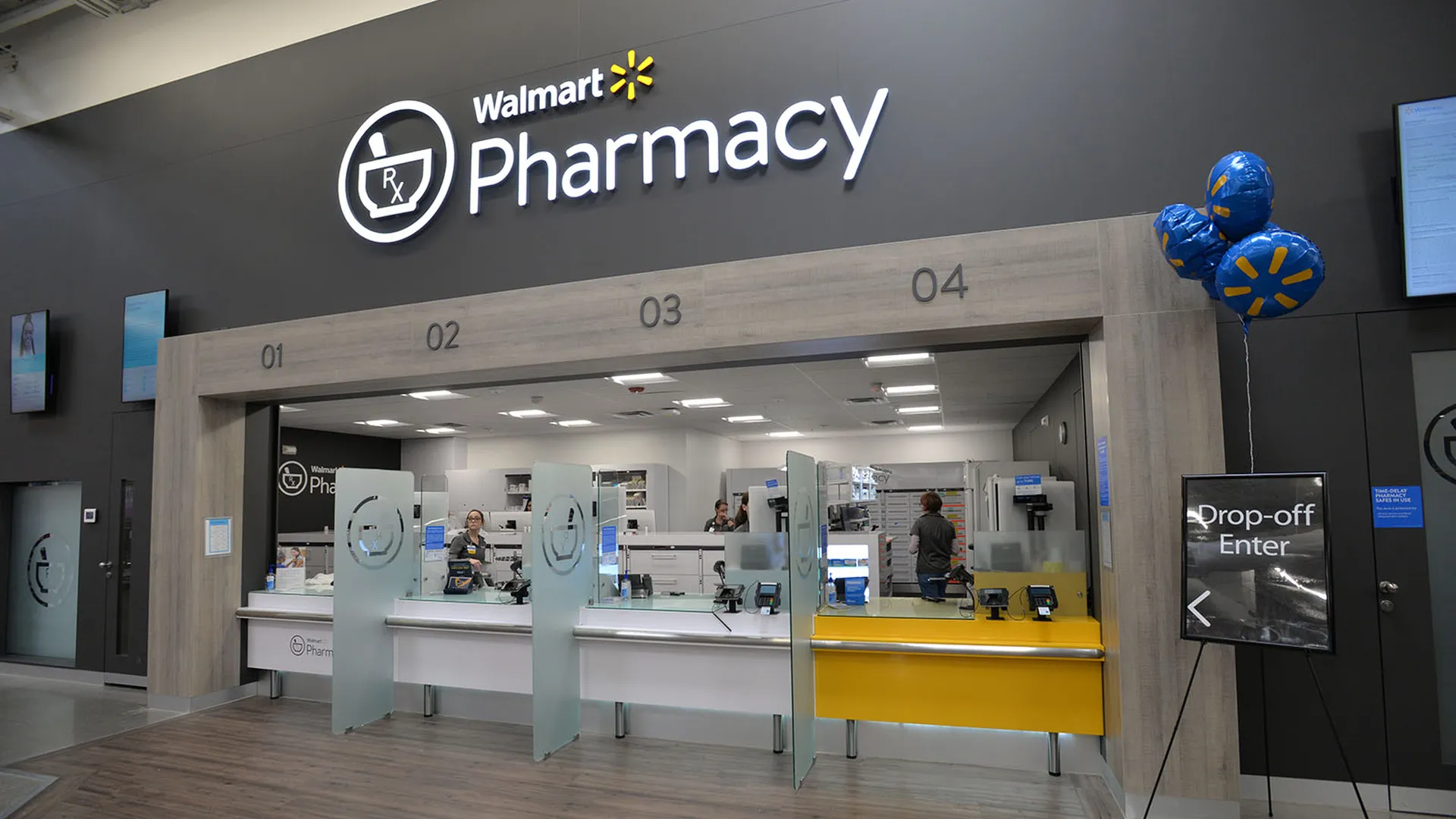 Walmart Pharmacy Syracuse NY