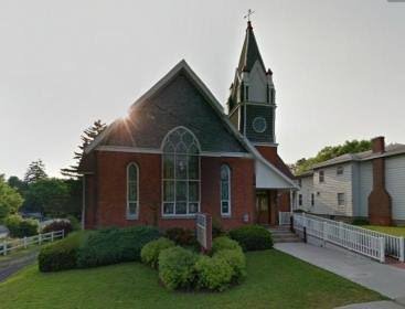 Warners United Methodist Church