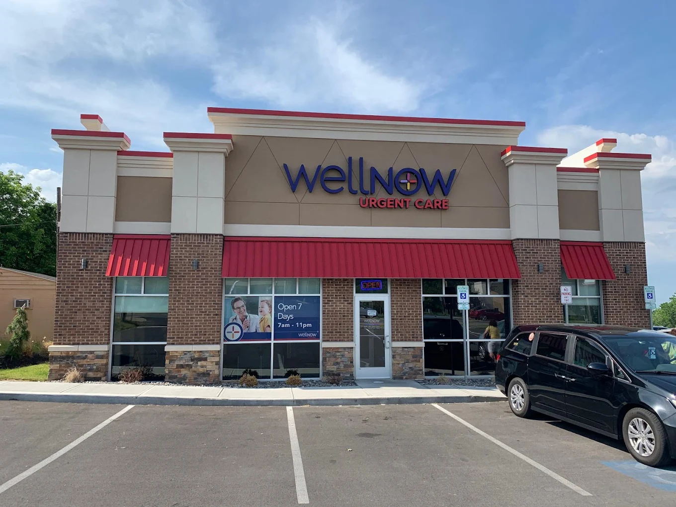 WellNow Urgent Care Fairmount Syracuse NY