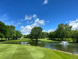 West Hill Golf Course 18-hole Camillus NY