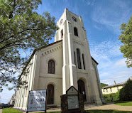 Westminster Presbyterian Church Syracuse