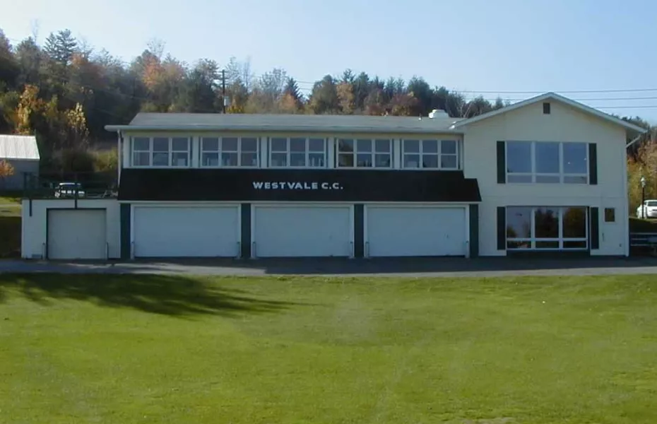 Westvale Golf Club 18-hole Camillus NY